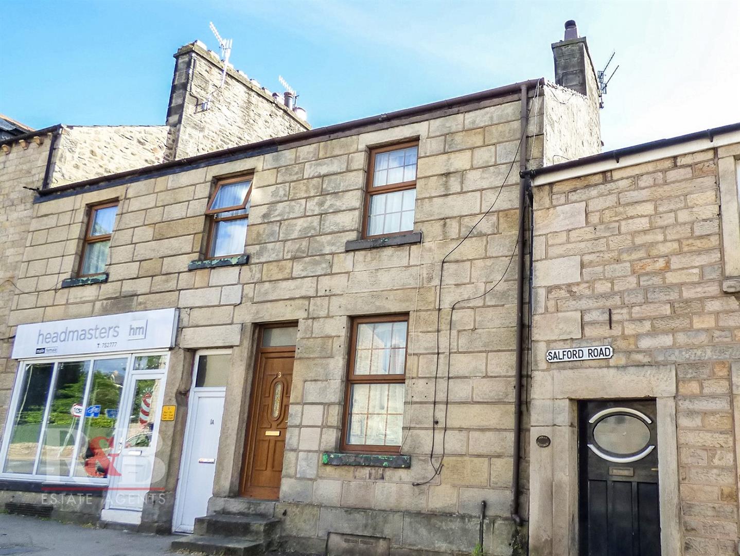 Salford Road, Galgate, Lancaster R&B Estate Agents